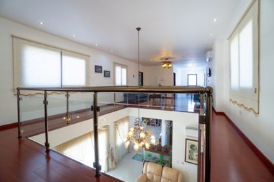 Detached Villa For Sale  in  Pyrgos