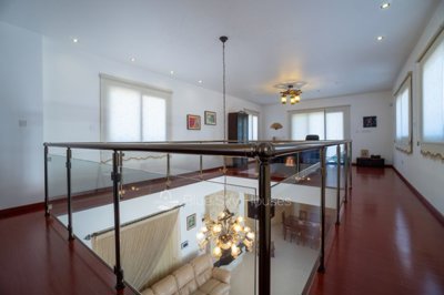 Detached Villa For Sale  in  Pyrgos