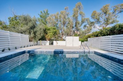 Detached Villa For Rent  in  Tala
