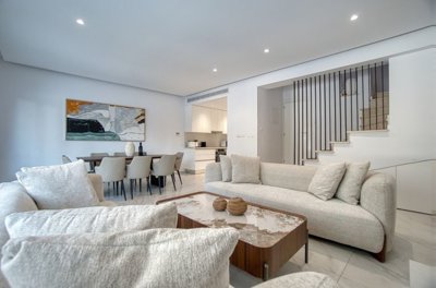 Detached Villa For Rent  in  Tala