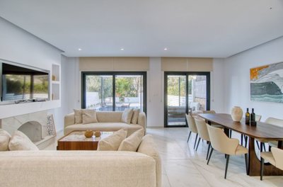 Detached Villa For Rent  in  Tala
