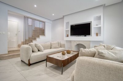 Detached Villa For Rent  in  Tala