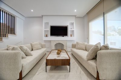 Detached Villa For Rent  in  Tala