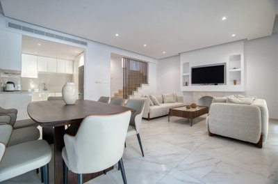 Detached Villa For Rent  in  Tala
