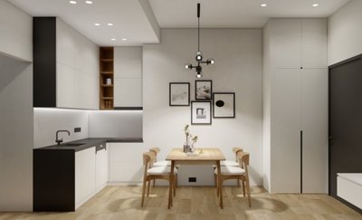 Ground Floor Apartment For Sale  in  Agia Zoni