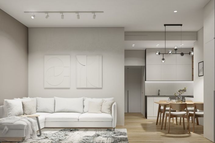 Image No.3-1 Bed Apartment for sale