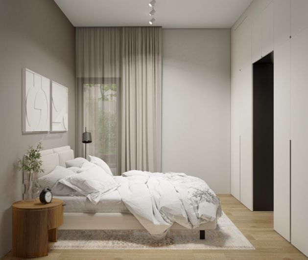 Image No.7-1 Bed Apartment for sale