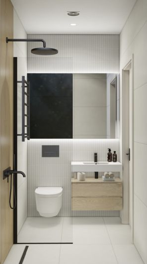 Image No.8-1 Bed Apartment for sale