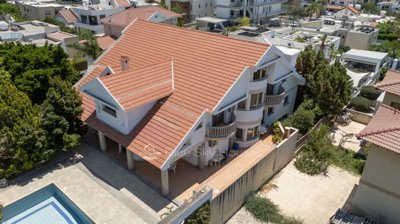 Detached Villa For Sale  in  Columbia