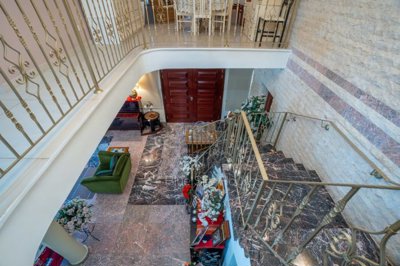 Detached Villa For Sale  in  Columbia