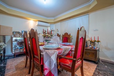 Detached Villa For Sale  in  Columbia