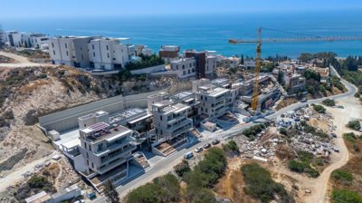Apartment For Sale  in  Agios Tychonas