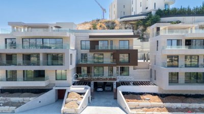 Apartment For Sale  in  Agios Tychonas