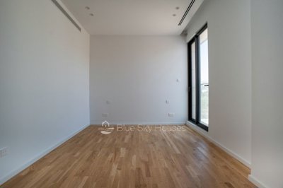 Apartment For Sale  in  Agios Tychonas