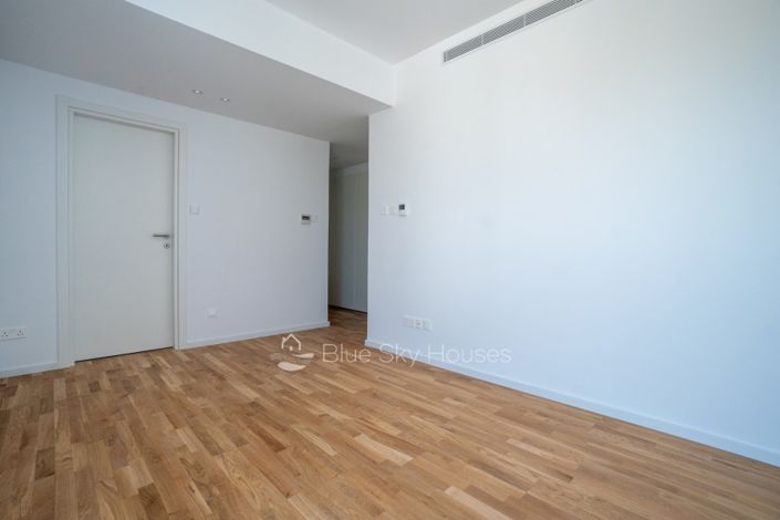 Image No.8-Appartement de 2 chambres à vendre à Agios Tychonas