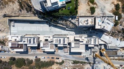 Apartment For Sale  in  Agios Tychonas