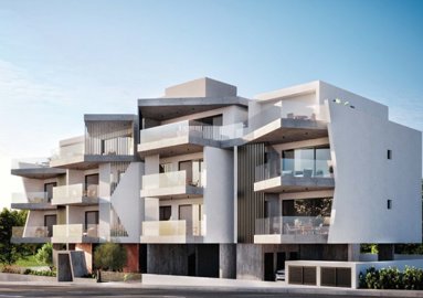 Apartment For Sale  in  Nea Ekali