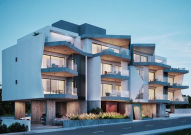 Apartment For Sale  in  Nea Ekali
