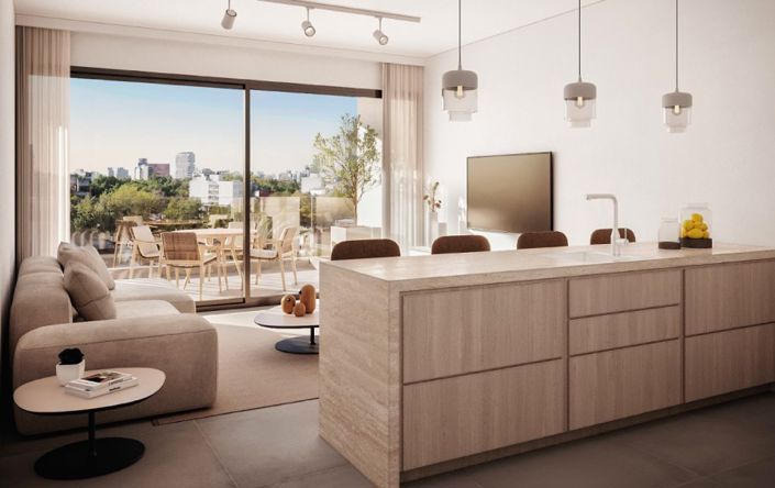 Image No.4-1 Bed Apartment for sale