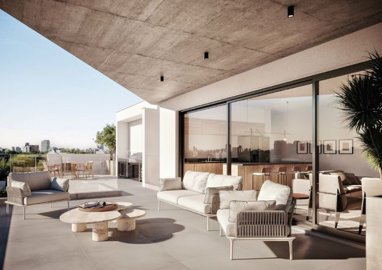 Penthouse For Sale  in  Nea Ekali