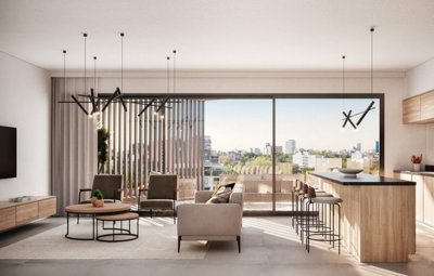 Penthouse For Sale  in  Nea Ekali