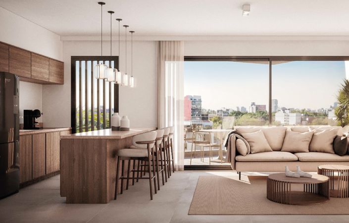 Image No.4-2 Bed Apartment for sale