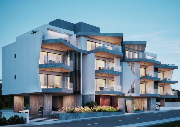 Image No.6-2 Bed Apartment for sale