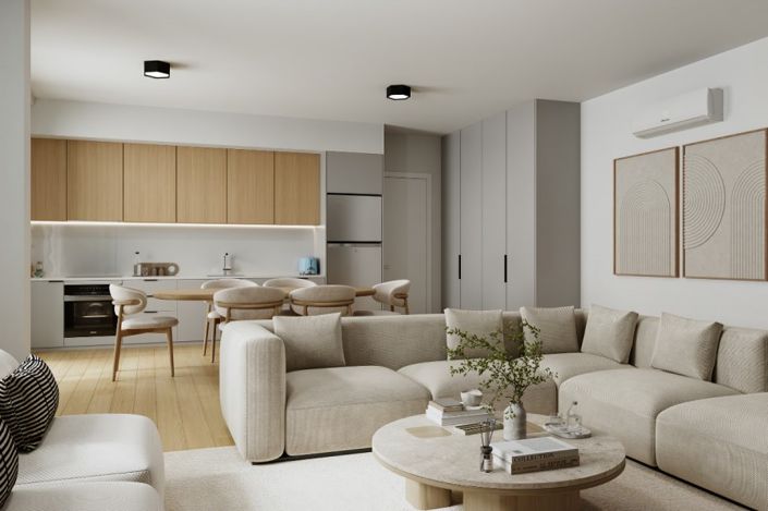 Image No.1-1 Bed Apartment for sale