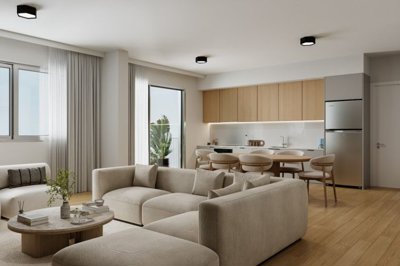 Detached Villa For Sale  in  Select Location
