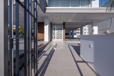 Apartment For Sale  in  Katholiki