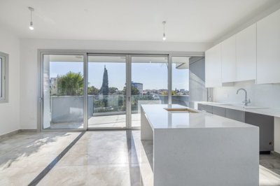 Apartment For Sale  in  Katholiki