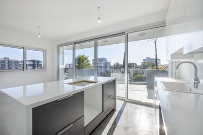 Apartment For Sale  in  Katholiki