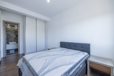 Apartment For Sale  in  Katholiki