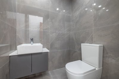 Apartment For Sale  in  Katholiki