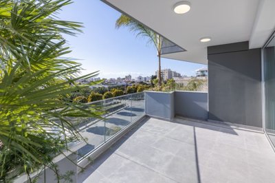 Apartment For Sale  in  Katholiki