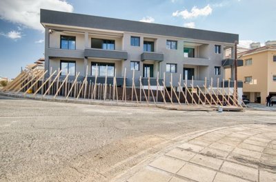 Apartment For Sale  in  Empa