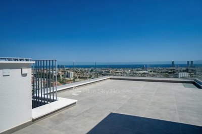 Penthouse For Sale  in  Ayios Athanasios