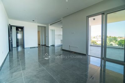Penthouse For Sale  in  Ayios Athanasios