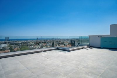 Penthouse For Sale  in  Ayios Athanasios