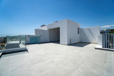 Penthouse For Sale  in  Ayios Athanasios