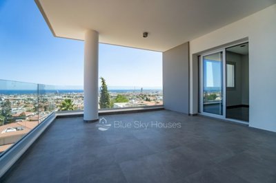 Penthouse For Sale  in  Ayios Athanasios