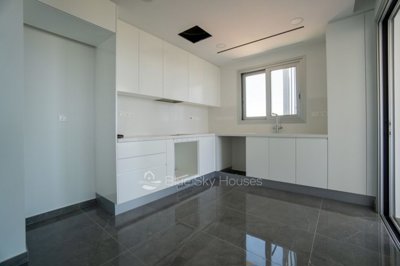 Penthouse For Sale  in  Ayios Athanasios