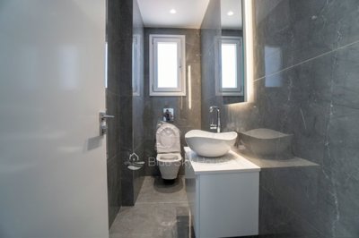 Penthouse For Sale  in  Ayios Athanasios