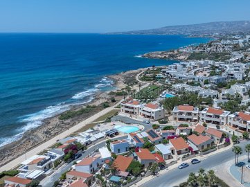 Bungalow de 2 chambres à vendre à Chloraka