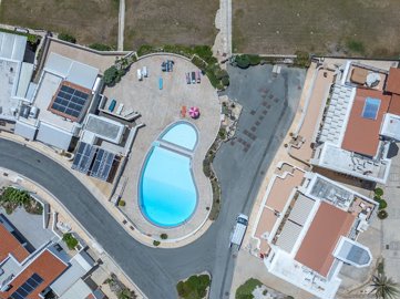 Bungalow For Sale  in  Chloraka