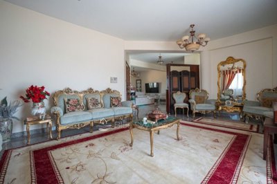 Detached Villa For Sale  in  Apesia