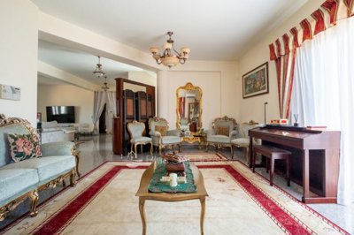 Detached Villa For Sale  in  Apesia