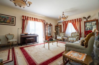 Detached Villa For Sale  in  Apesia