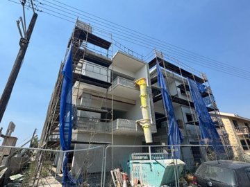 Apartment For Sale  in  Trachoni
