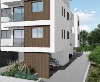 Studio For Sale  in  Trachoni